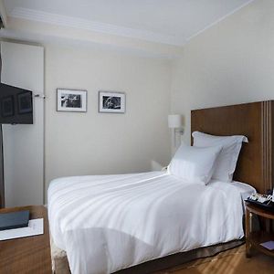 Chambre Simple